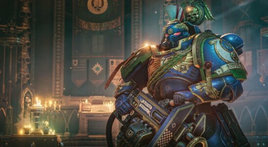 La feuille de route post-lancement de Warhammer 40,000 Space Marine 2 comprend de nouvelles cartes, un mode Horde et plus encore