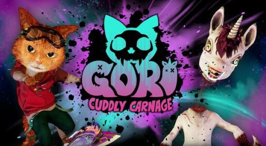 Critique de Gori: Cuddly Carnage - A Spawning Point