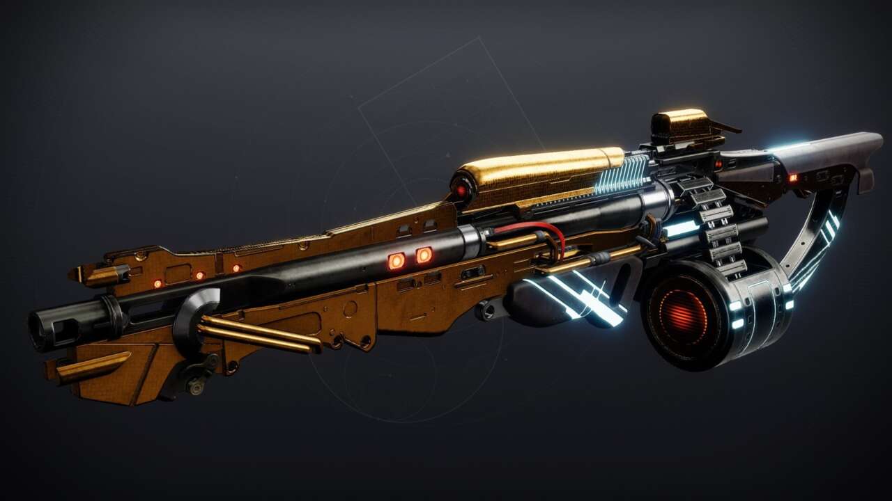 Guide du God Roll de spéléologue dans Destiny 2
