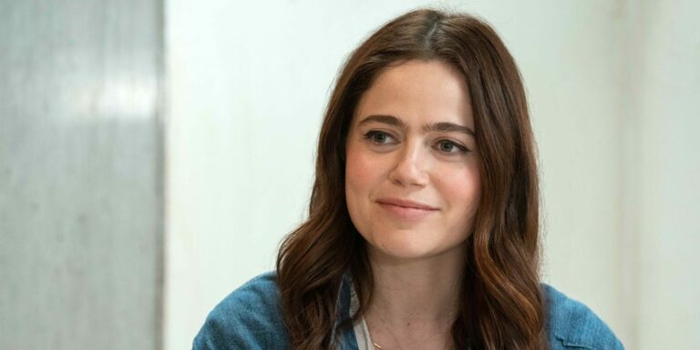 Molly Gordon, la star de The Bear, décroche son prochain rôle principal dans une nouvelle comédie
