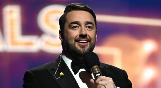 Comment voir Jason Manford, la star de Masked Singer, dans son nouveau rôle