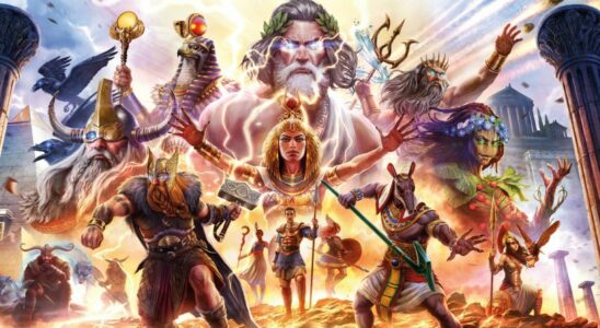 Critique de Age of Mythology Retold – un excellent remake d’un classique du RTS