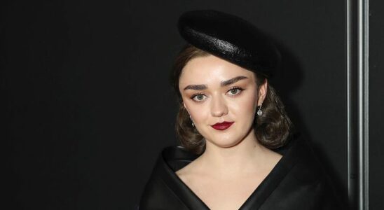 Maisie Williams annoncée pour un nouveau projet de la BBC