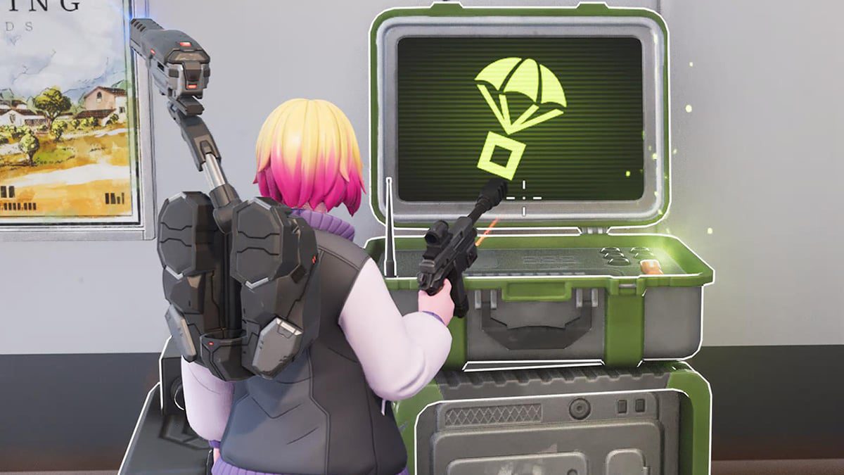 Comment trouver et accepter les briefings SHADOW dans Fortnite – Destructoid
