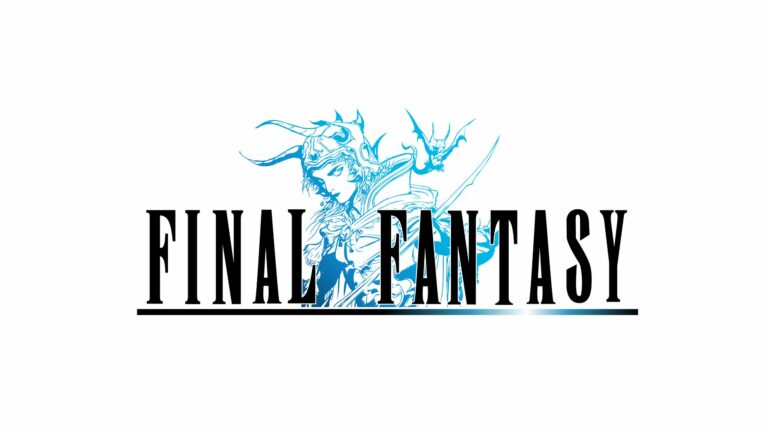 Final Fantasy 1 est l'entrée « la plus complète »
