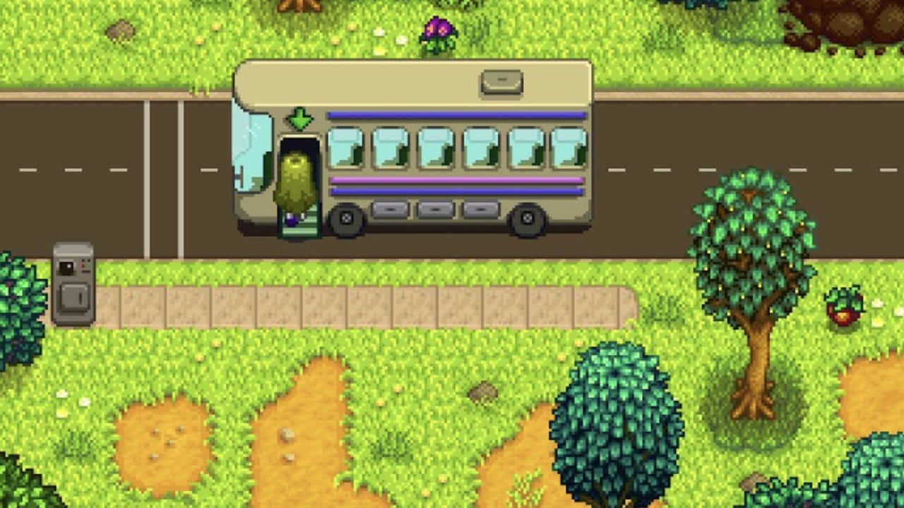 Stardew Valley pourrait avoir un crossover avec Fortnite si ConcernedApe obtient gain de cause
