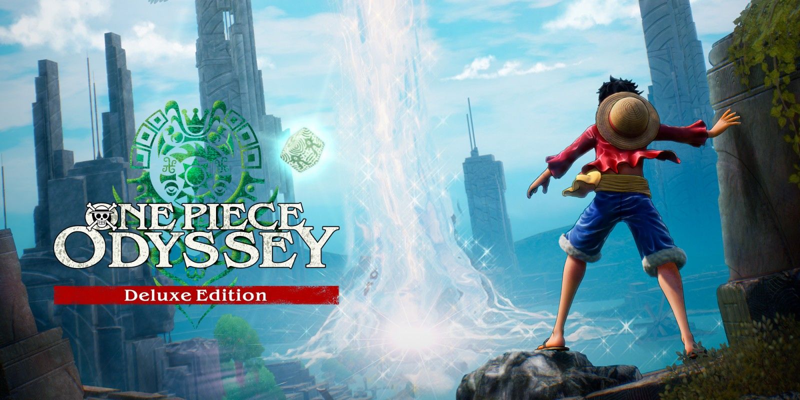 Test – One Piece Odyssey Deluxe Edition (Switch)
