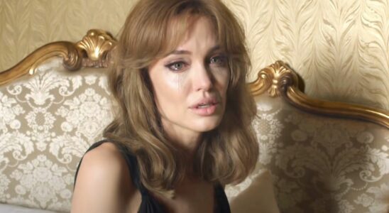 angelina jolie in by the sea