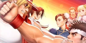 Article suivant : Aléatoire : certaines personnes ne semblent pas se rendre compte que Ryu et Terry Bogard partagent le même créateur