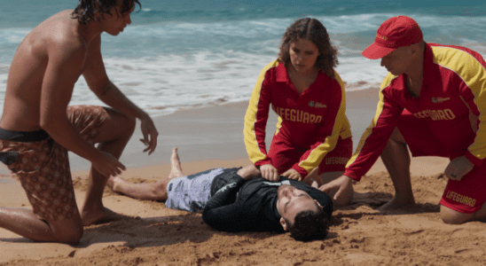 Home and Away va diffuser l'horreur de l'accident de surf de Xander au milieu des retrouvailles avec Dana