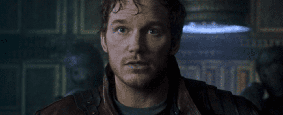 À l'occasion du 10e anniversaire des Gardiens de la Galaxie, Chris Pratt parle du film qui a changé sa vie