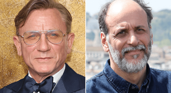 A24 décroche « Queer » de Luca Guadagnino avec Daniel Craig Plus de Variety Les plus populaires À lire absolument Inscrivez-vous aux bulletins d'information de Variety Plus de nos marques