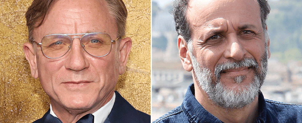 A24 décroche « Queer » de Luca Guadagnino avec Daniel Craig Plus de Variety Les plus populaires À lire absolument Inscrivez-vous aux bulletins d'information de Variety Plus de nos marques