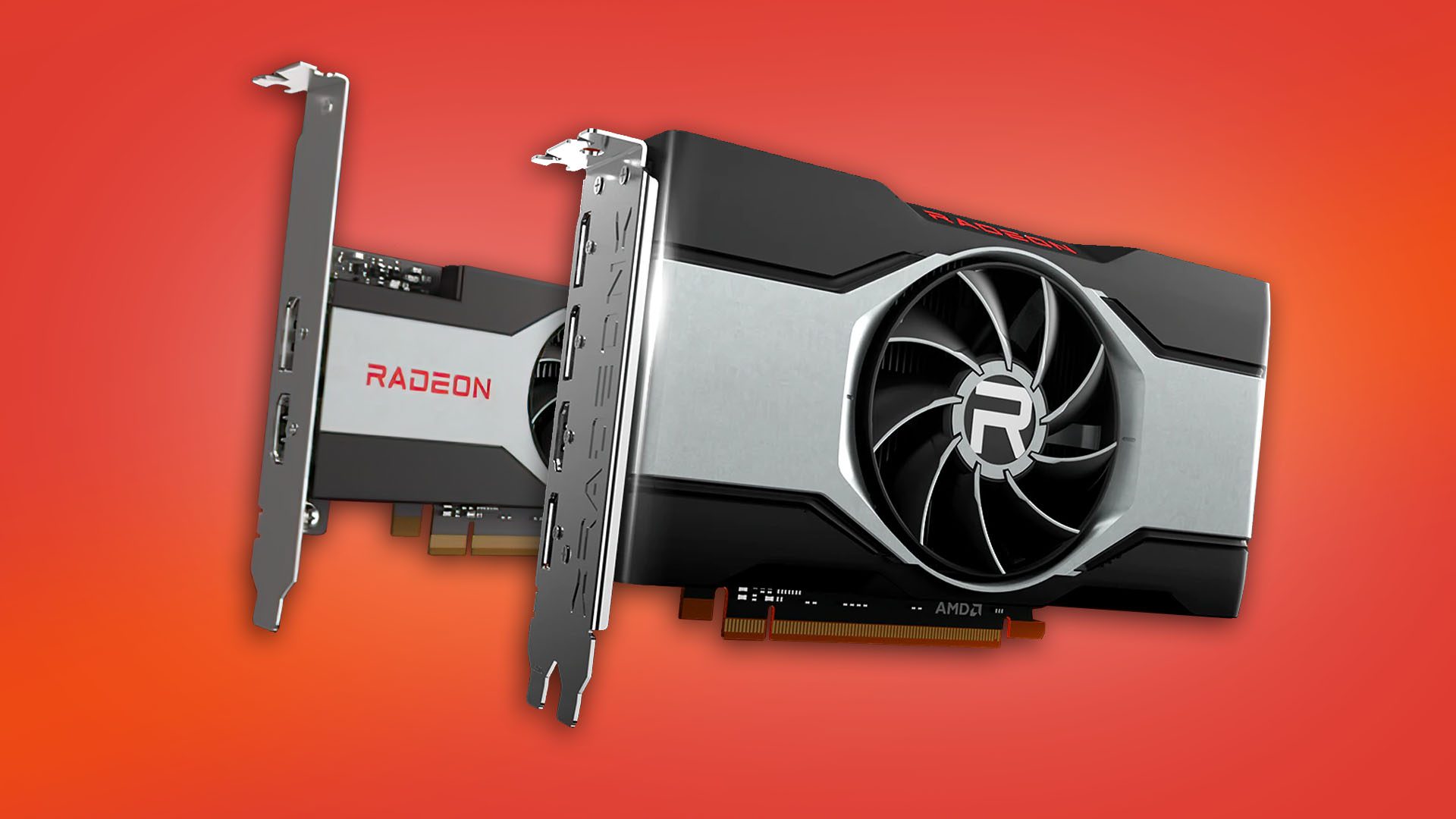 AMD travaille sur deux nouveaux GPU de jeu Radeon à petit budget, selon une fuite
