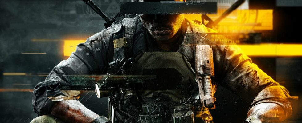 Activision travaille sur des options de téléchargement personnalisées pour Call of Duty avant Black Ops 6 pour faire face aux tailles de fichiers colossales