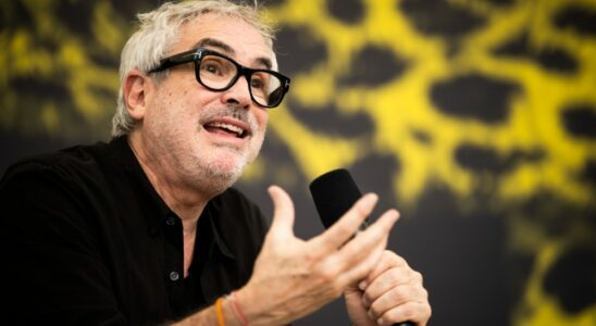 Alfonso Cuarón s'intéresse au genre de l'horreur et revient sur l'expérience « Harry Potter » avec JK Rowling Plus de Variety Les plus populaires À lire absolument Inscrivez-vous aux newsletters de Variety Plus de nos marques