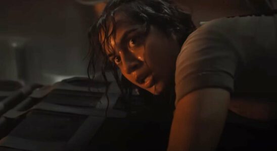 Alien: Romulus Clip met en avant le travail passé du réalisateur Fede Alvarez