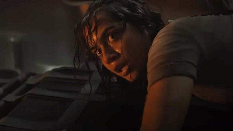 Alien: Romulus Clip met en avant le travail passé du réalisateur Fede Alvarez
