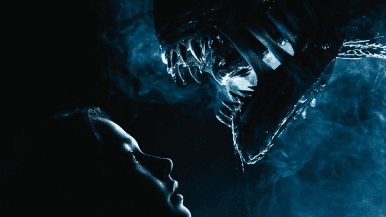 Alien: Romulus fait irruption dans les classements du box-office britannique et irlandais, détrônant It Ends With Us Plus de Variety Les plus populaires À lire absolument Inscrivez-vous aux bulletins d'information de Variety Plus de nos marques
	
	
