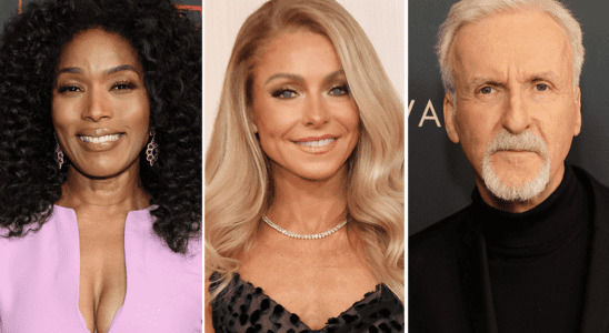 Angela Bassett, Kelly Ripa, James Cameron et bien d'autres ont été honorés en tant que légendes Disney au D23 Plus de Variety Les plus populaires À lire absolument Inscrivez-vous aux newsletters de Variety Plus de nos marques