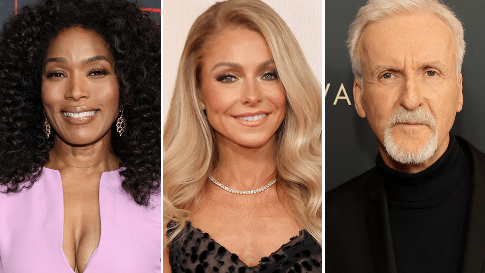 Angela Bassett, Kelly Ripa, James Cameron et bien d'autres ont été honorés en tant que légendes Disney au D23 Plus de Variety Les plus populaires À lire absolument Inscrivez-vous aux newsletters de Variety Plus de nos marques
	
	
