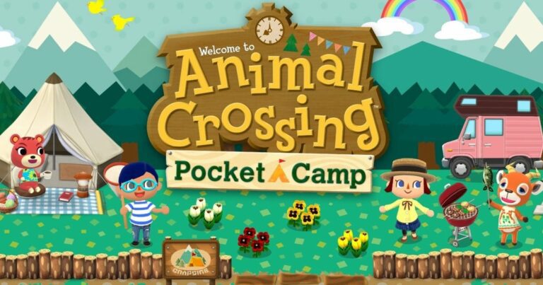 Animal Crossing: Pocket Camp ferme ses portes, mais une version premium « sans achats intégrés » est en route
