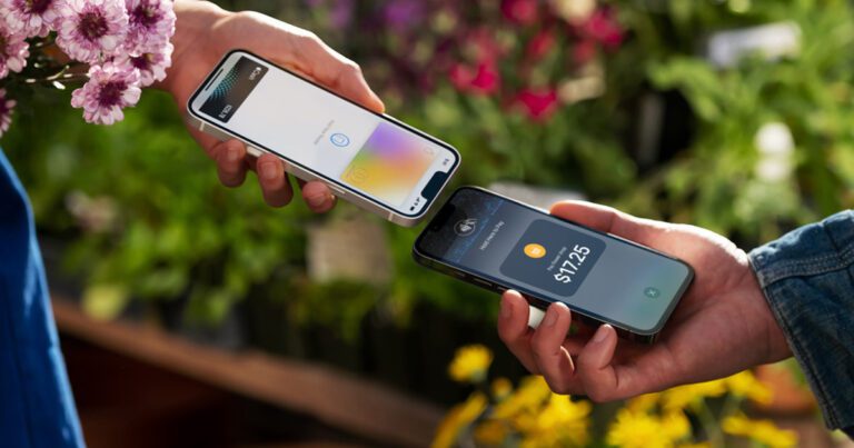 Apple ouvre enfin le NFC aux développeurs tiers dans iOS 18.1