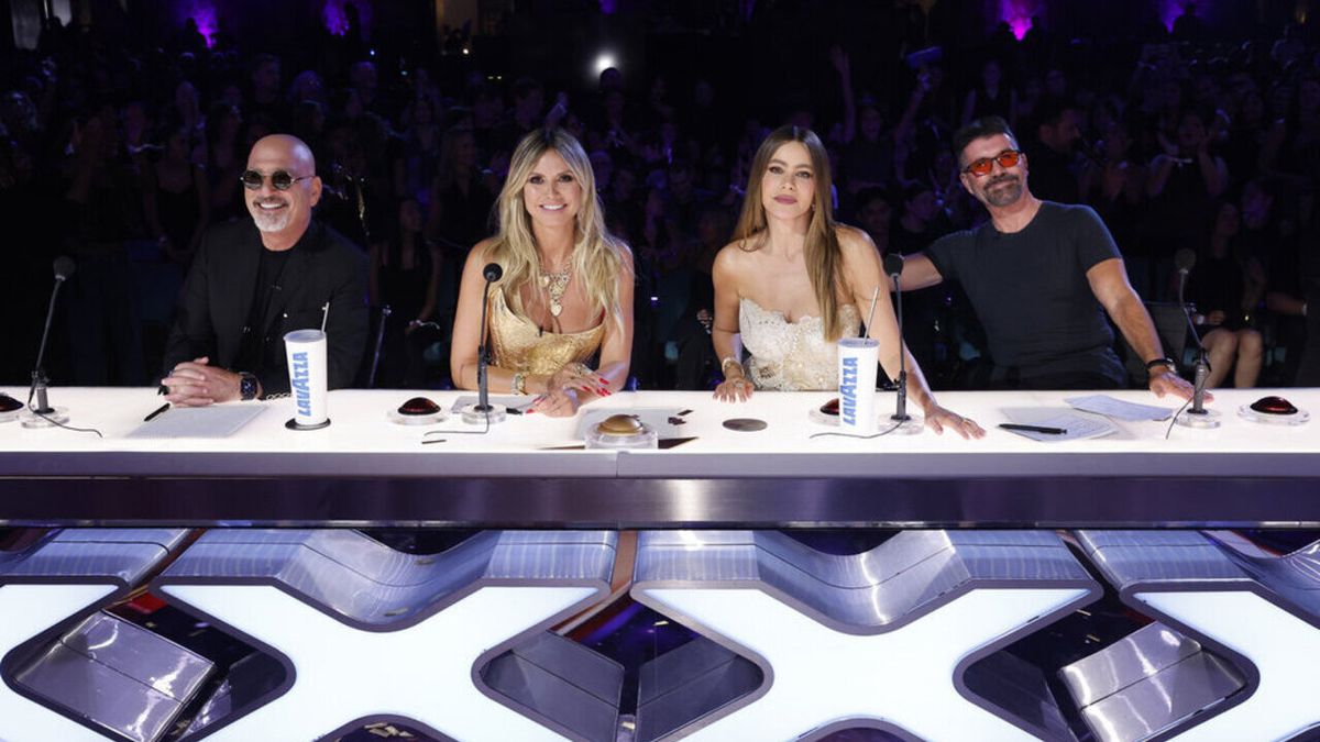 Après qu'America's Got Talent a avancé mon favori de la saison 19 au-delà des quarts de finale, Simon Cowell fait-il allusion à davantage d'action dérivée ?
