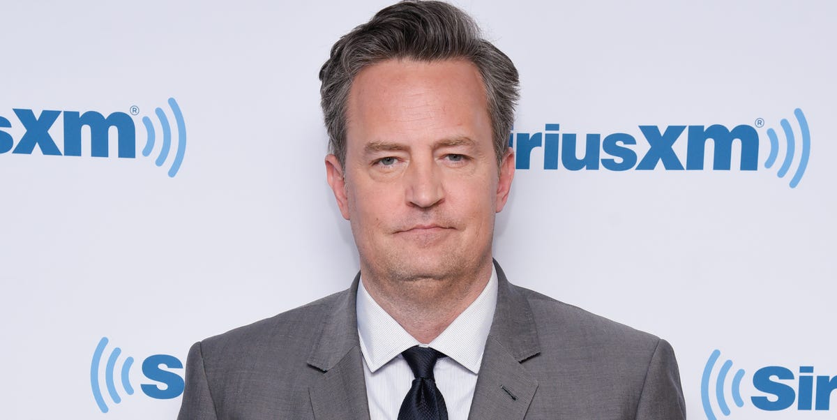 Arrestations suite à la mort de Matthew Perry, star de Friends
