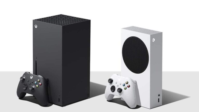 Augmentation des prix de la Xbox Series X|S au Japon