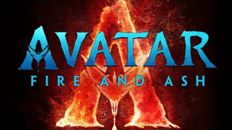 Avatar 3 obtient son titre officiel au D23
