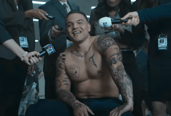 Bande-annonce de « American Sports Story », Aaron Hernandez, FX, Ryan Murphy