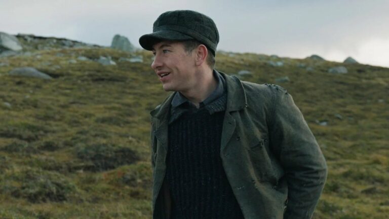 Barry Keoghan rejoint le casting du film Peaky Blinders de Netflix
