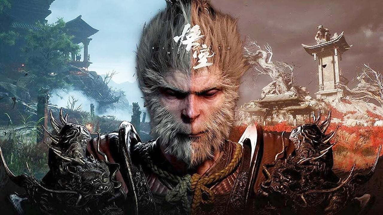 Black Myth : Le patch 1.0.8 de Wukong promet de nombreux correctifs sur PS5, mais aucune amélioration des performances
