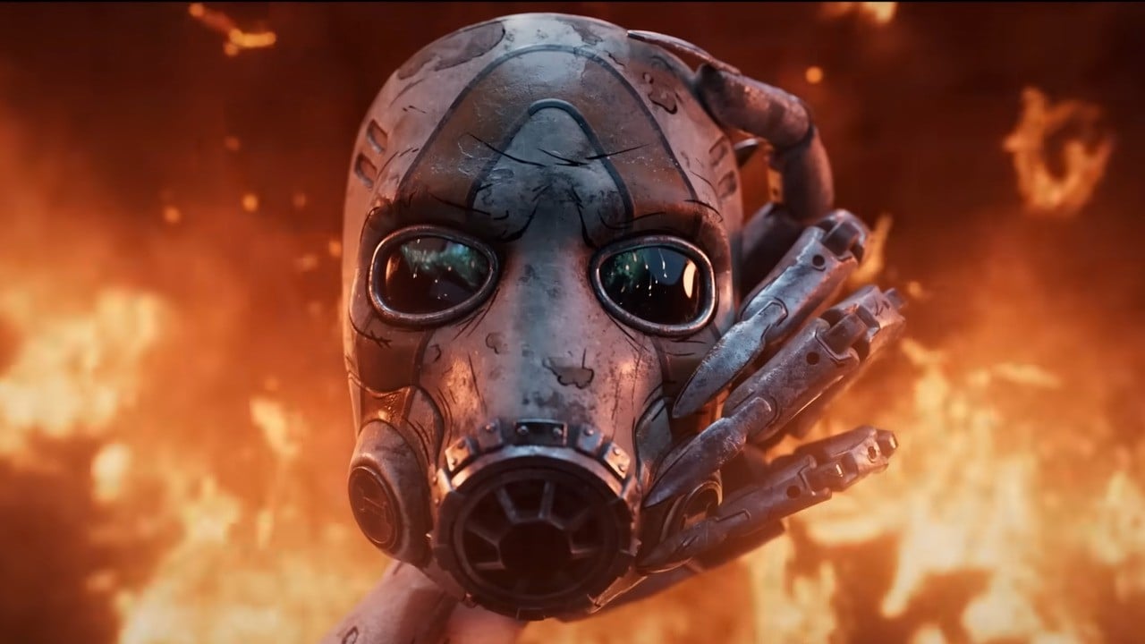 Borderlands 4 a été officiellement annoncé, voici la bande-annonce
