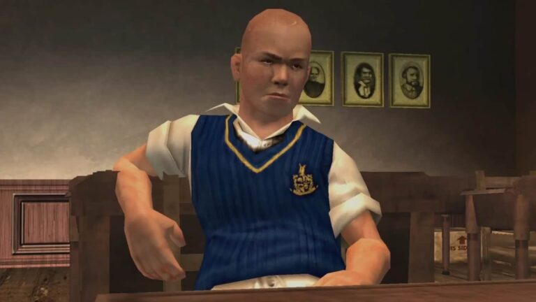 Bully classé à Taïwan pour PS4, PS5, Xbox One, Xbox Series X|S et PC