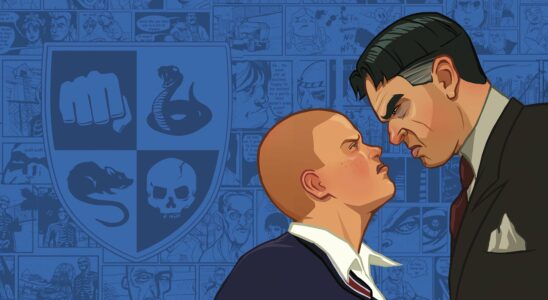 Bully est classé pour PS5, Xbox Series, PS4, Xbox One et PC à Taiwan [Update]