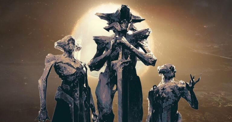 Bungie reconnaît « l'incertitude entourant l'avenir de Destiny » après les licenciements
