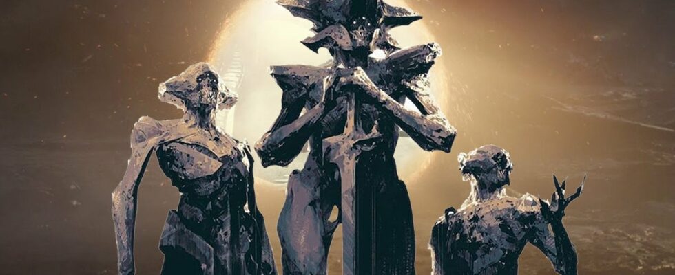 Bungie reconnaît « l'incertitude entourant l'avenir de Destiny » après les licenciements