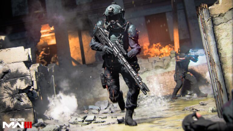 Call of Duty: Modern Warfare 3 et Warzone Update 1.052 pour les ajustements et la bêta de Black Ops 6