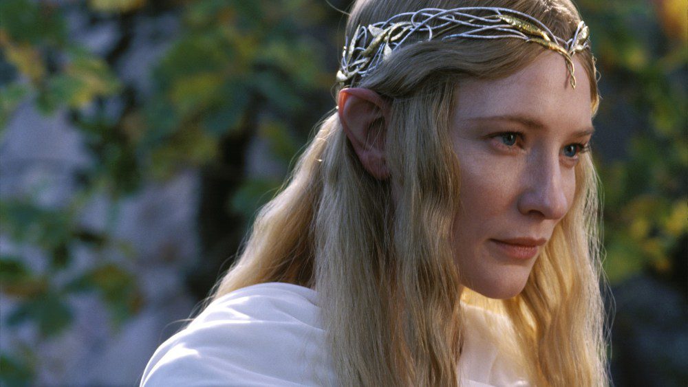 Cate Blanchett déclare que « personne n'a été payé » pour le tournage du « Seigneur des anneaux » : « J'ai eu des sandwichs gratuits » Plus de Variety Les plus populaires À lire absolument Inscrivez-vous aux newsletters de Variety Plus de nos marques
	
	
