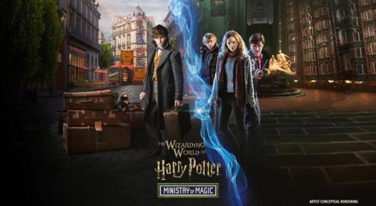 C'est un geste tellement audacieux que le nouveau monde magique d'Epic Universe ramènera un personnage d'Harry Potter que vous aimez détester, pour plus d'une raison