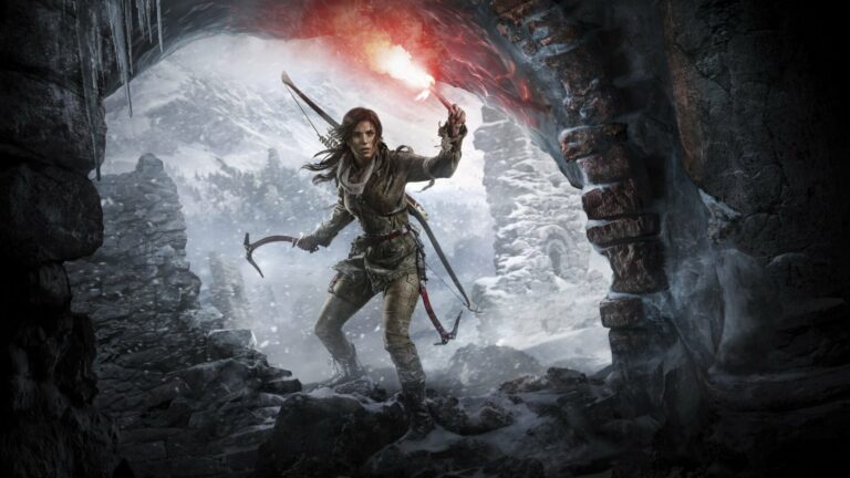 ‘It’s a huge, huge task’ – Amazon Games boss claims next Tomb Raider is ‘going well’