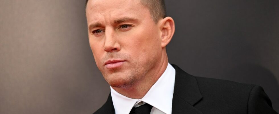 Channing Tatum dit que l'accent de Gambit était censé être « inintelligible » par moments et qu'il avait « trop peur de demander » Marvel pour le costume à ramener à la maison Plus de Variety Les plus populaires À lire absolument Inscrivez-vous aux newsletters de Variety Plus de nos marques