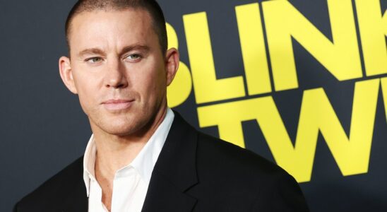 Channing Tatum espère que son apparition dans Deadpool & Wolverine mènera à un film indépendant : « Je prie Dieu » Plus de Variety Les plus populaires À lire absolument Inscrivez-vous aux newsletters de Variety Plus de nos marques