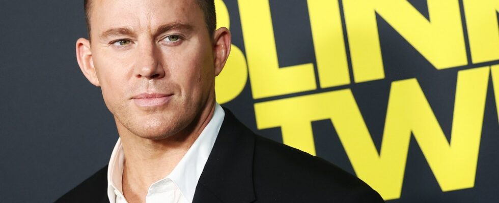 Channing Tatum espère que son apparition dans Deadpool & Wolverine mènera à un film indépendant : « Je prie Dieu » Plus de Variety Les plus populaires À lire absolument Inscrivez-vous aux newsletters de Variety Plus de nos marques