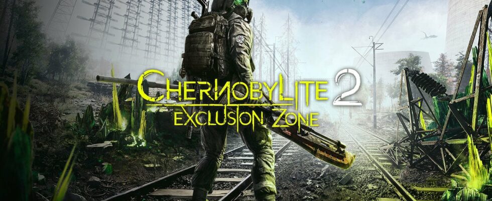 Chernobylite 2: Exclusion Zone annoncé pour consoles et PC