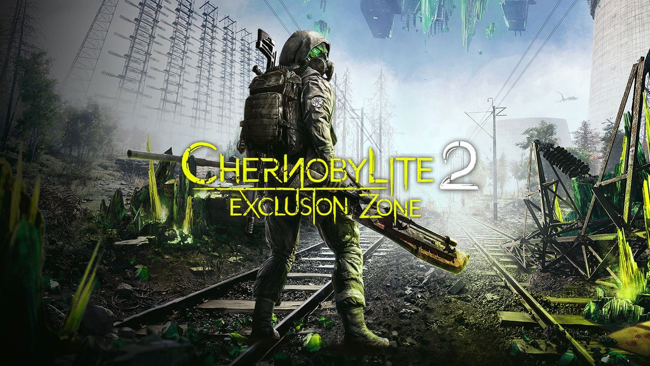 Chernobylite 2: Exclusion Zone annoncé pour consoles et PC    
