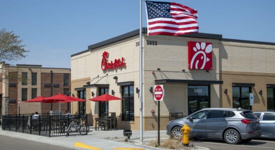 Chick-fil-A, de toutes les entreprises, lancerait sa propre plateforme de streaming