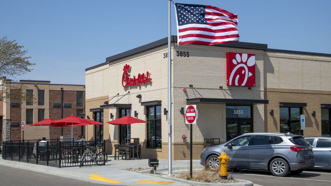 Chick-fil-A, de toutes les entreprises, lancerait sa propre plateforme de streaming
